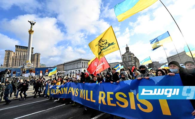 أوركسترا زغرب تتضامن مع أوكرانيا بهذا القرار