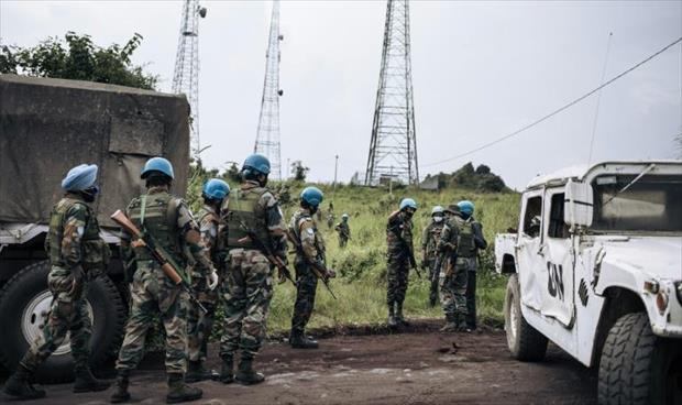 الهوتو الروانديون يتهمون الجيشين الكونغولي والرواندي بقتل السفير الإيطالي
