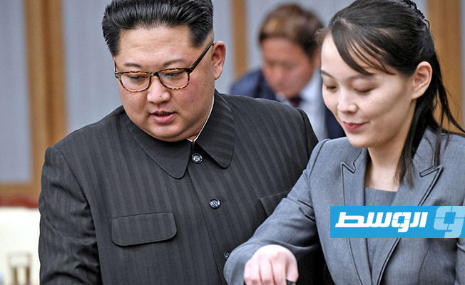 شقيقة كيم جونغ أون تصف سلطات كوريا الجنوبية بـ«الغباء»