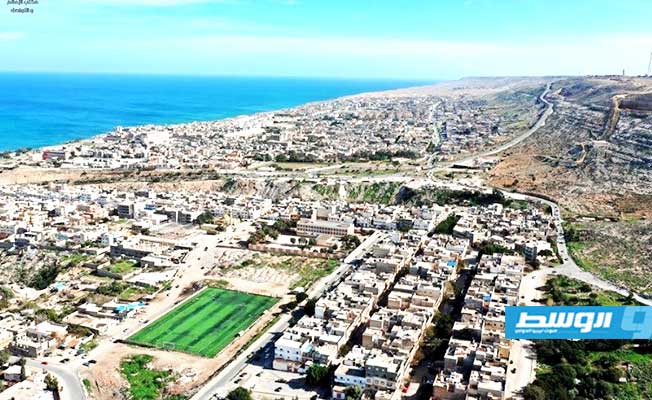 Four coronavirus cases reported in Derna after contact tracing the city's patient zero