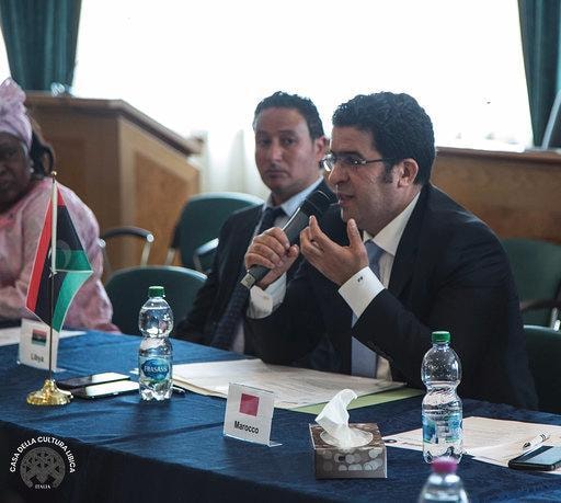 السفير الليبي لدى إيطاليا: مشكلة الهجرة تعالج بدعم التنمية والاستثمار