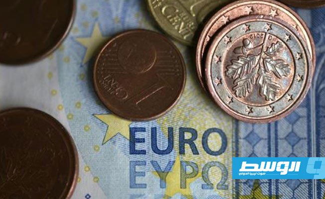 اليورو يصعد إلى أعلى مستوى له منذ مايو 2018