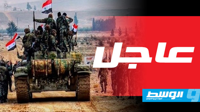 قوات النظام السوري تسيطر على مدينة خان شيخون