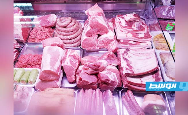جدل أوروبي حول مقترح بفرض ضريبة على استهلاك اللحوم