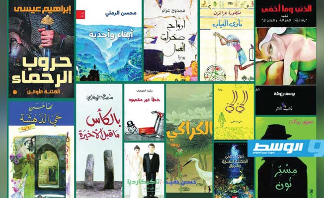 جائزة الشيخ زايد للكتاب: إعلان القائمة الطويلة