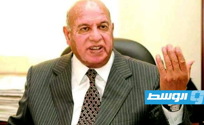 Former Libyan ambassador to Qatar, Abdel Monsef Hafiz Al-Buri, dead at 75 after illness