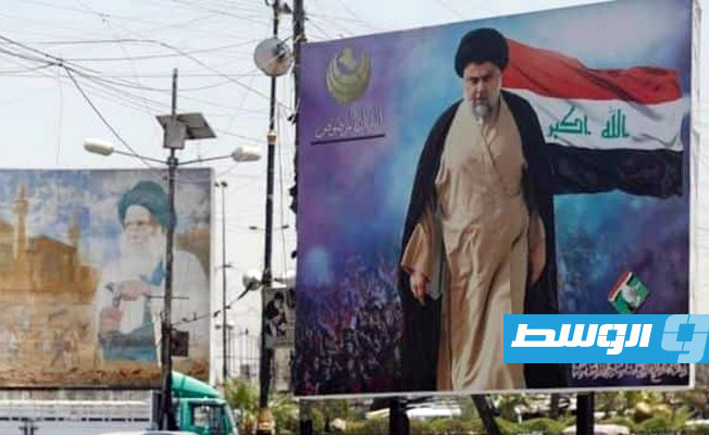 مفوضية الانتخابات العراقية: فوز التيار الصدري بـ73 مقعدا في الانتخابات التشريعية