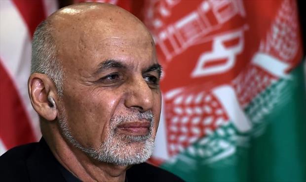 المبعوث الأميركي لمحادثات طالبان يعود إلى كابول