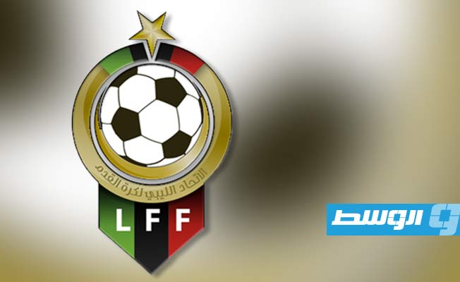 اتحاد الكرة الليبي يعلن أطقم حكام تصفيات الصعود للدوري الليبي الممتاز