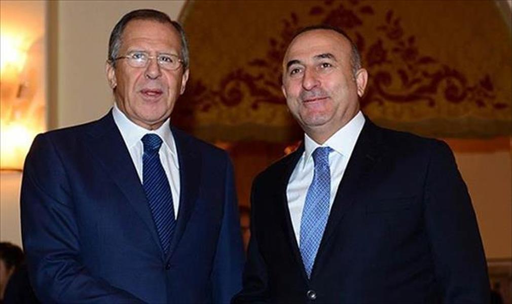 «لوموند»: أوجه تشابه للتدخل الروسي-التركي في ليبيا وسورية