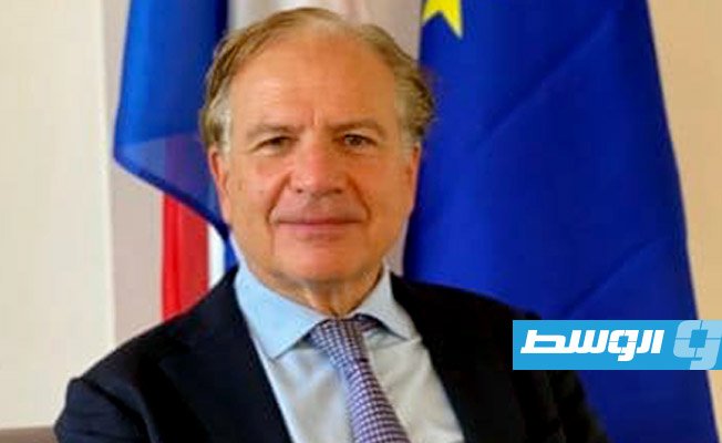 السفير الهولندي: قلقون من تصاعد العنف المسلح في طرابلس وخارجها