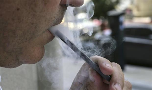 محكمة أميركية تؤيد حظر السجائر الإلكترونية