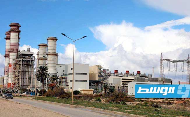 GECOL: 6th gas unit at North Benghazi power station enters electricity network after "major overhaul"