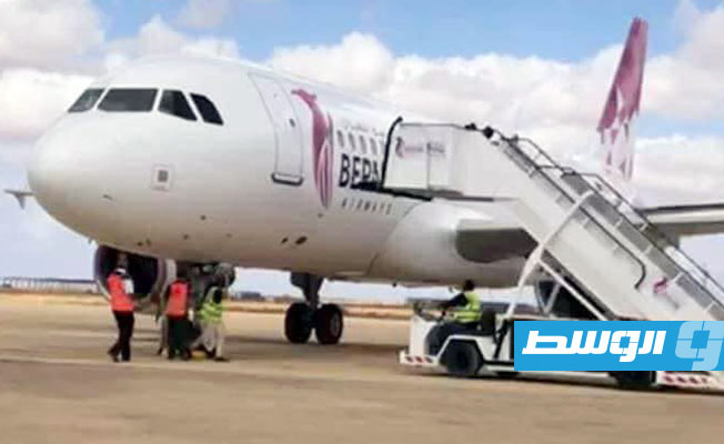 Berniq Airways announces resumption of all domestic and international flights