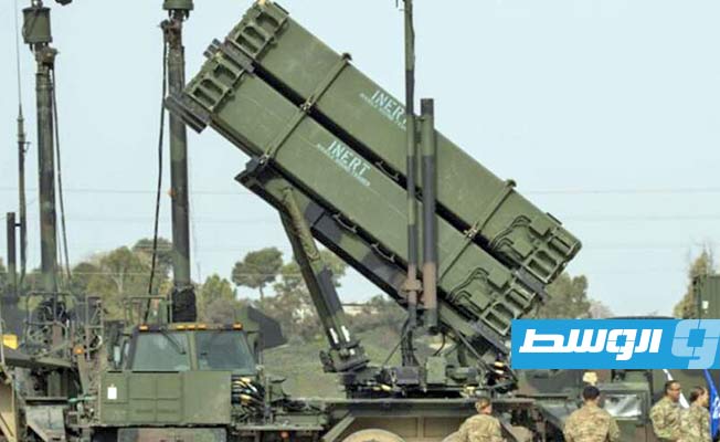 الولايات المتحدة تنشر بطاريتي صواريخ أرض-جو من نوع «باتريوت» في بولندا