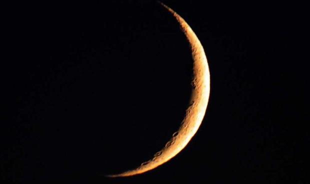 مركز الفلك الدولي يحدد موعد غرة رمضان