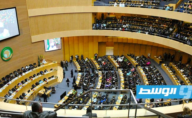الاتحاد الأفريقي يدعو إلى «وقف تصعيد» القتال في إقليم تيغراي الإثيوبي