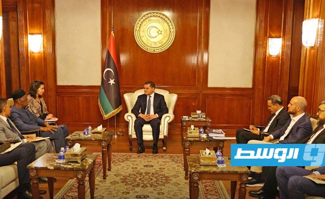 Bathily: Mitigating Storm Daniel's consequences would have been possible if there were unified institutions in Libya