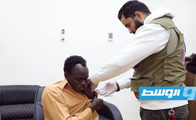 Libya records one new COVID infection in 24 hours