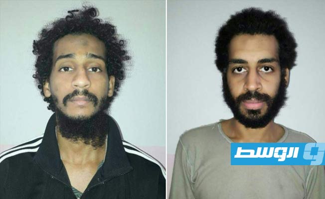 الولايات المتحدة: إدانة «داعشي» بقتل رهائن أميركيين.. واحتمال سجنه مدى الحياة