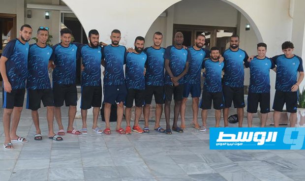 الأفريقي زليتن يتوج بكأس صداقة القدم المصغرة في تونس