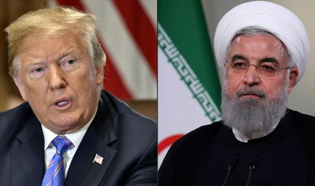 روحاني: سنجري محادثات مع الولايات المتحدة إذا رُفعت العقوبات