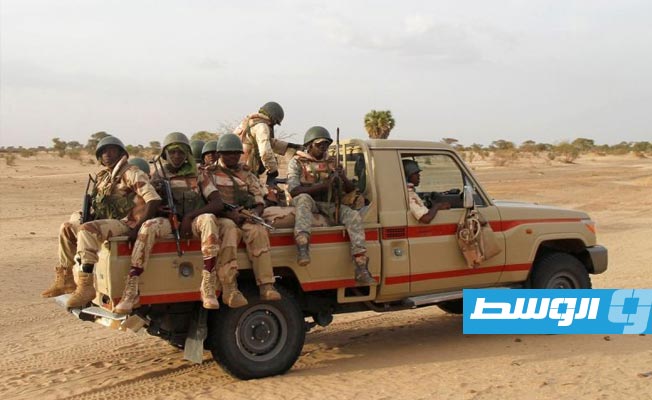 جيش النيجر يعثر على جثث 10 مهاجرين قرب الحدود مع ليبيا