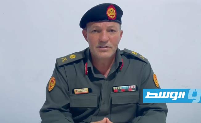 آمر منطقة طرابلس العسكرية: أمرت بالسيطرة على سلاح «اللواء 444».. وأدعو القائد الأعلى إلى فتح تحقيق