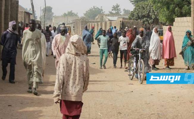 مقتل عاملة إغاثة بريطانية في هجوم مسلح شمال نيجيريا
