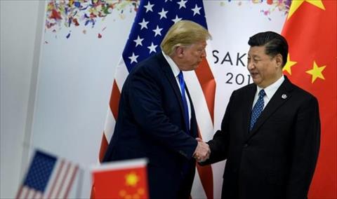 الصين: الولايات المتحدة ألحقت ضررا خطيرا بالثقة المتبادلة بيننا