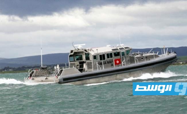 Tunisian Navy prevents Libyan Coast Guard from seizing two fishing vessels