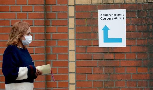 استدعاء جنود احتياط في ألمانيا لمواجهة فيروس «كورونا»
