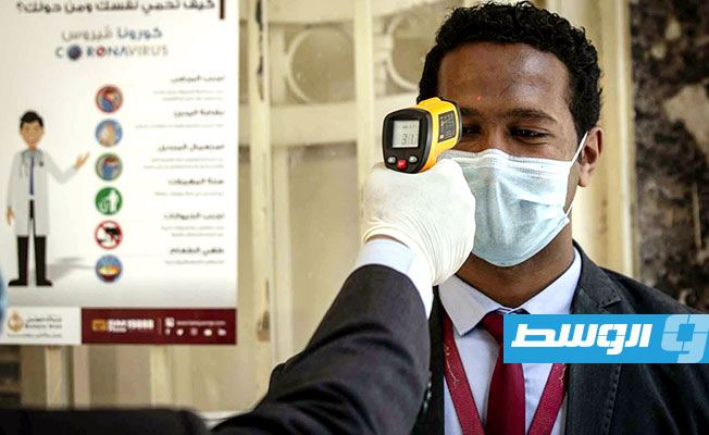 مصر تسجل 1289 إصابة جديدة بفيروس «كورونا» و34 وفاة