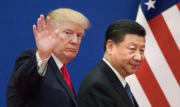 الاقتصاد العالمي مهدد.. احتدام الحرب التجارية بين أميركا والصين