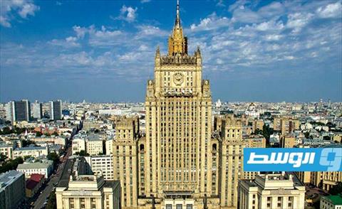 روسيا: موافقة مجلس النواب على حكومة الوحدة الوطنية خطوة مهمة نحو تجاوز الأزمة الليبية