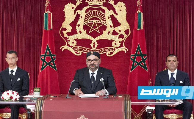 محمد السادس: المغرب لا يتفاوض على الصحراء الغربية