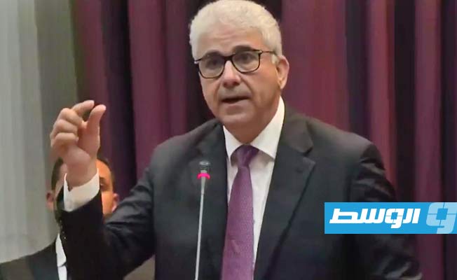 باشاغا: لخطاب الكراهية الدور الأكبر في تصعيد الأزمات في ليبيا