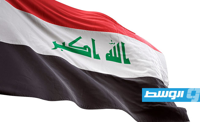 العراق يحصن حدوده الغربية بحاجز خرساني لمنع تسلل «المتطرفين» من سورية
