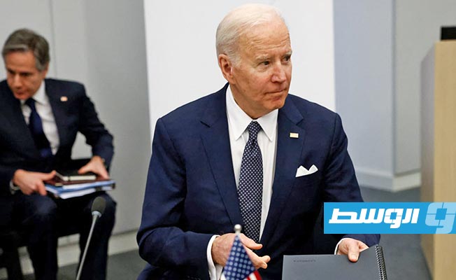 Biden extends 2011 National Security Emergency over Libya through 2023