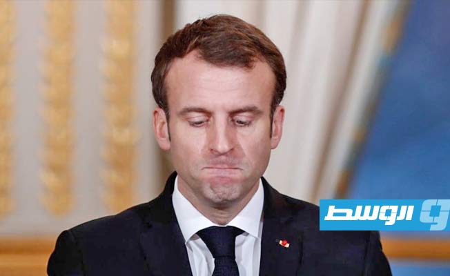 فرنسا ترى أن قمة بايدن وبوتين توفر «أملا دبلوماسيا»
