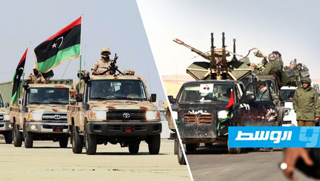ليبيا..تحدي توحيد الفصائل في دولة مجزأة (تقرير دولي)