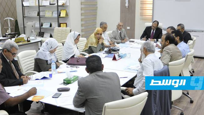 «تعليم الوفاق» تبحث دعم كليات الطب البشري في الجامعات العامة