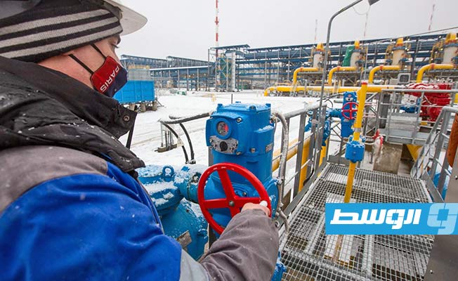 الوكالة الدولية للطاقة: ترشيد استهلاك الغاز في أوروبا إجراء «حاسم» لتجاوز الشتاء