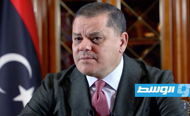 الدبيبة: أمس أزيلت آخر عقبة أمام الانتخابات المقررة في يونيو