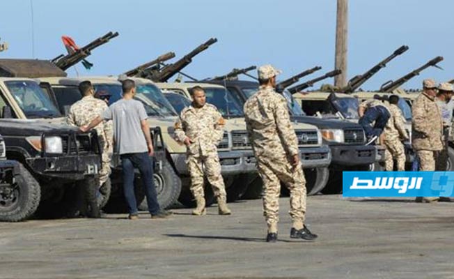 أعضاء بمجلس النواب: عمليات الجيش في طرابلس «شرعية لمحاربة الإرهاب»