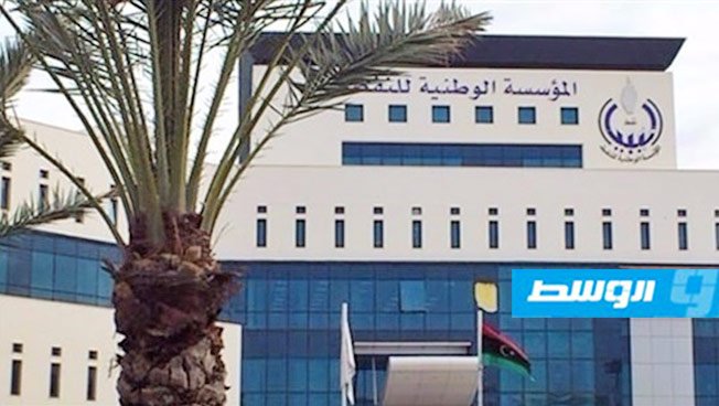 مؤسسة النفط: «سلطات شرق ليبيا» استوردت شحنة وقود طيران «غير شرعية» من الإمارات