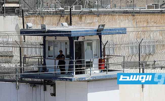 نادي الأسير: إصابات جديدة بـ«كورونا» بين المعتقلين الفلسطينيين في سجن النقب