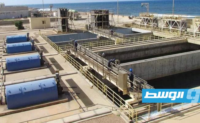 مصر: نسعى لزيادة الكهرباء المصدرة إلى ليبيا على 150 ميغاوات