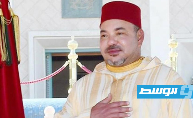 ملك المغرب يتلقى دعوة من الرئيس الجزائري لحضور القمة العربية