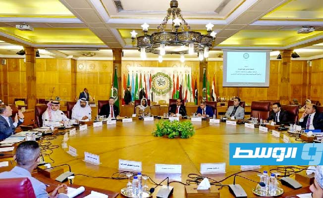 Libya chairs Arab meeting on criminalization of ransom payments to terrorists
